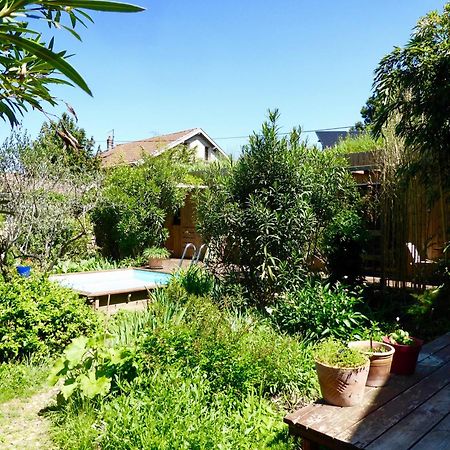 Un Temps Pour Le Reve Bed & Breakfast Valence  Bagian luar foto