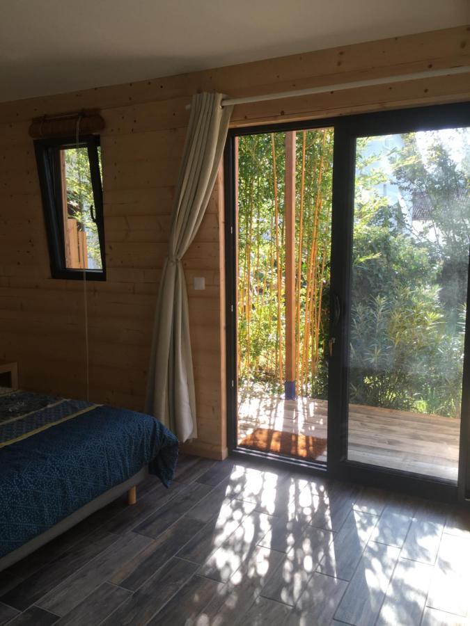 Un Temps Pour Le Reve Bed & Breakfast Valence  Bagian luar foto