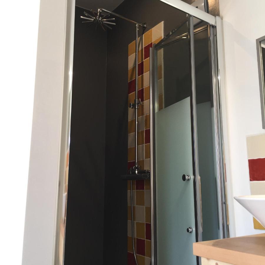 Un Temps Pour Le Reve Bed & Breakfast Valence  Bagian luar foto