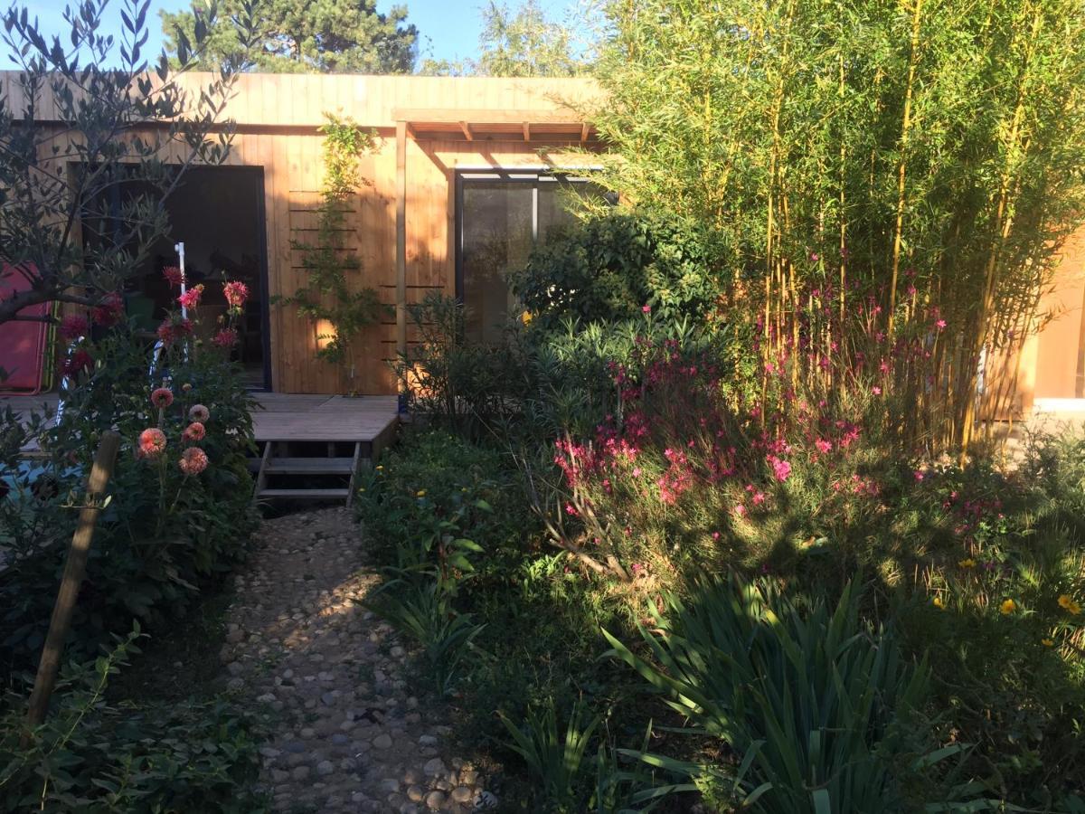 Un Temps Pour Le Reve Bed & Breakfast Valence  Bagian luar foto