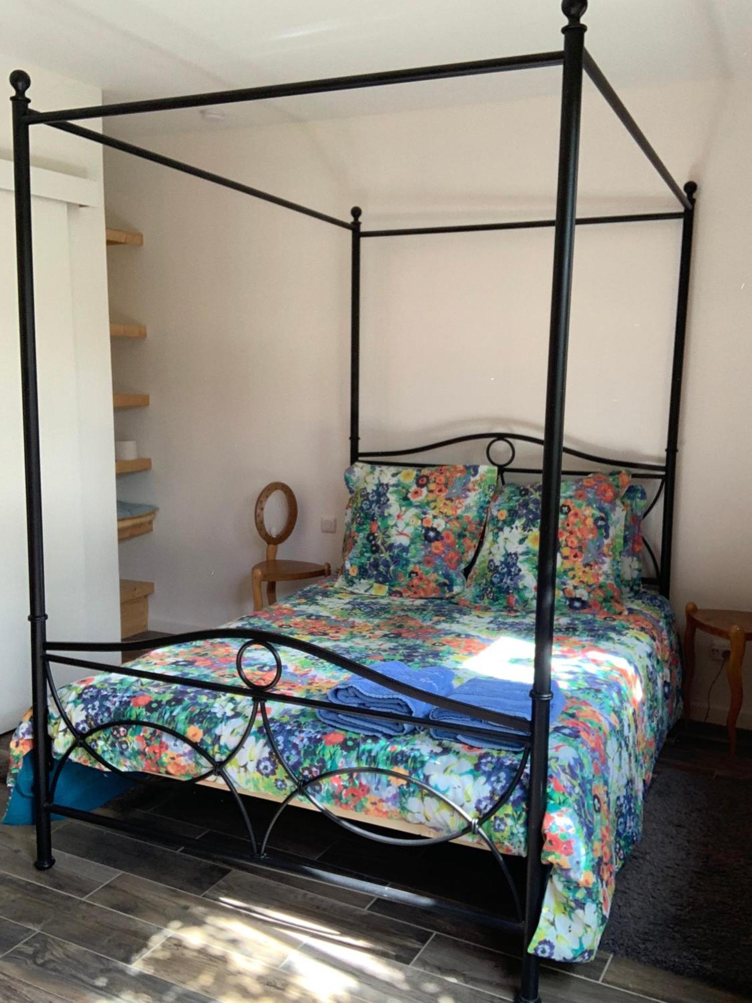 Un Temps Pour Le Reve Bed & Breakfast Valence  Bagian luar foto