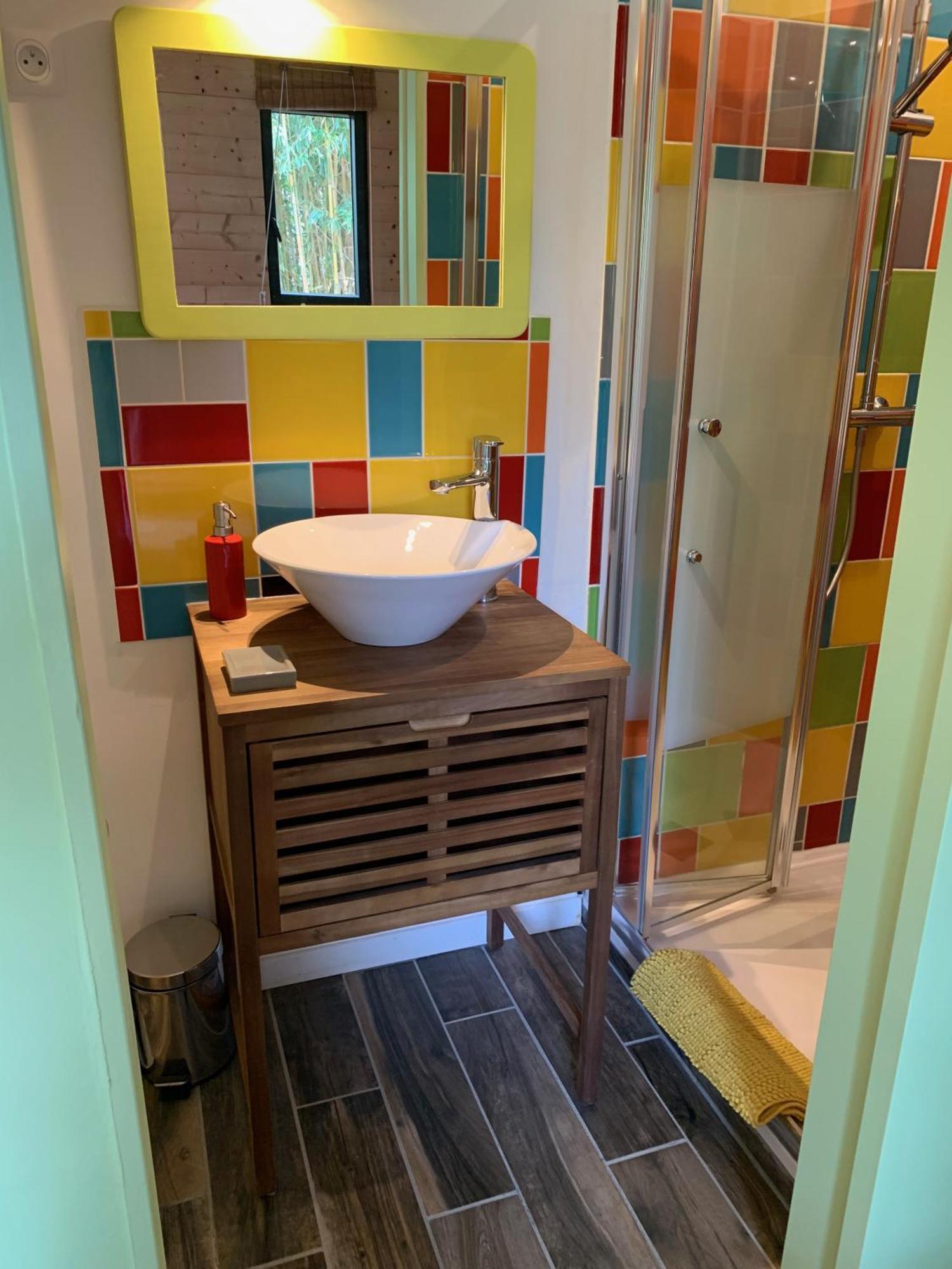 Un Temps Pour Le Reve Bed & Breakfast Valence  Bagian luar foto