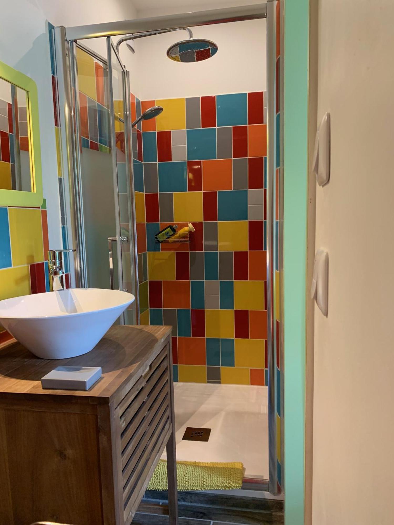 Un Temps Pour Le Reve Bed & Breakfast Valence  Bagian luar foto