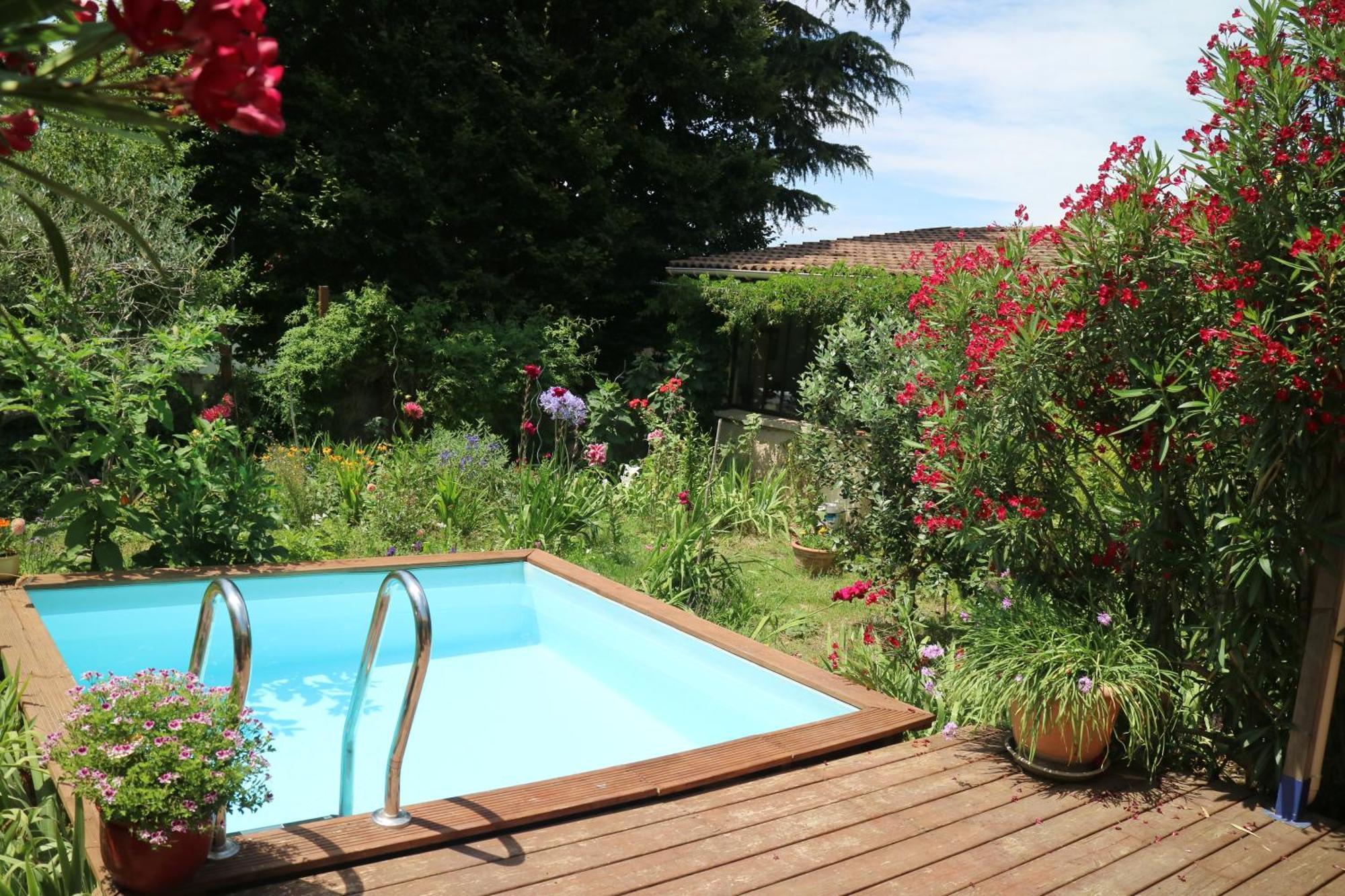 Un Temps Pour Le Reve Bed & Breakfast Valence  Bagian luar foto