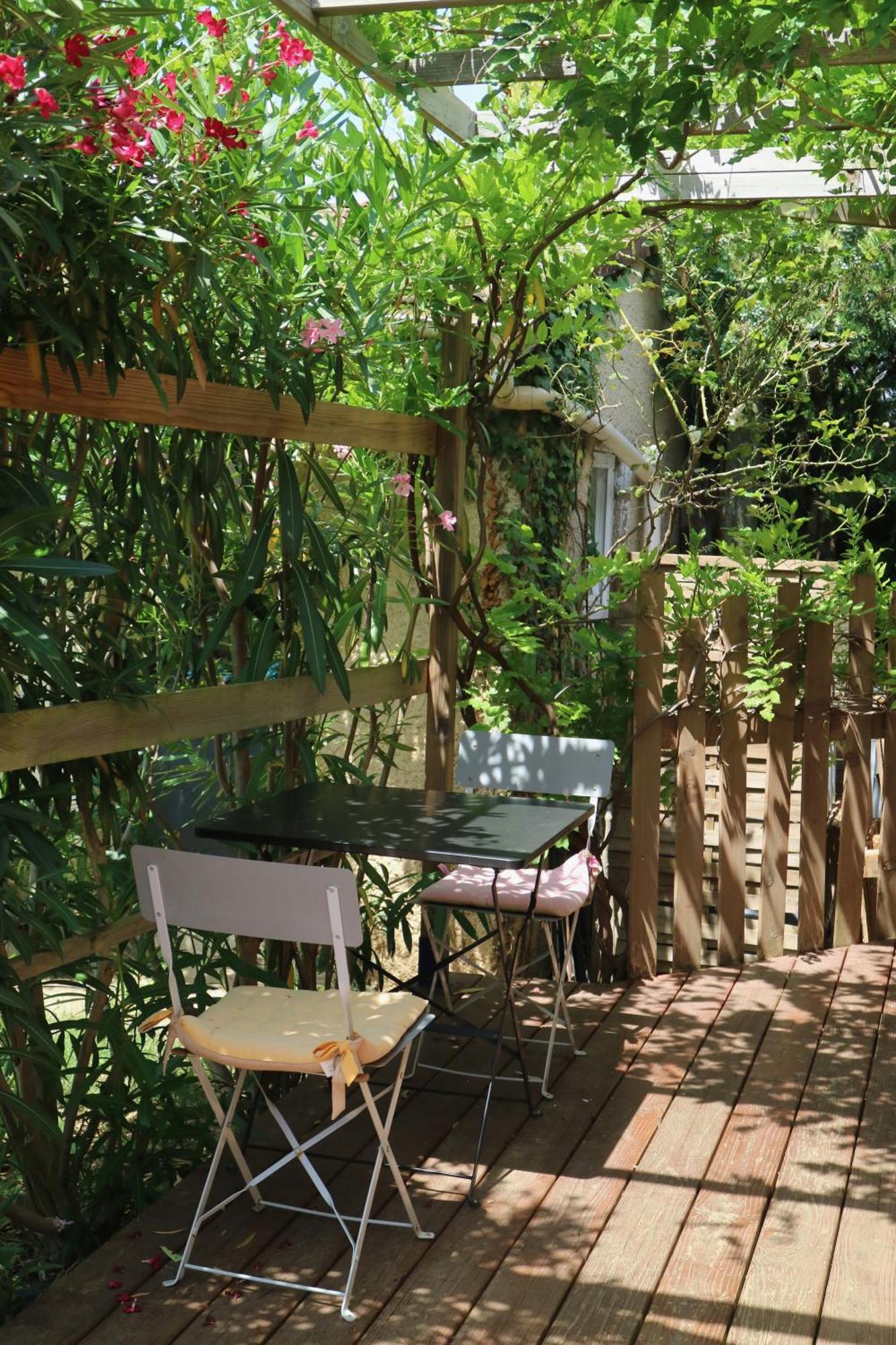 Un Temps Pour Le Reve Bed & Breakfast Valence  Bagian luar foto