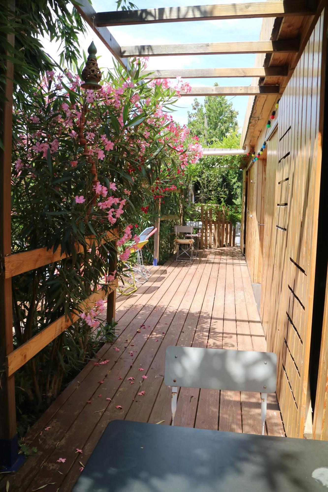 Un Temps Pour Le Reve Bed & Breakfast Valence  Bagian luar foto