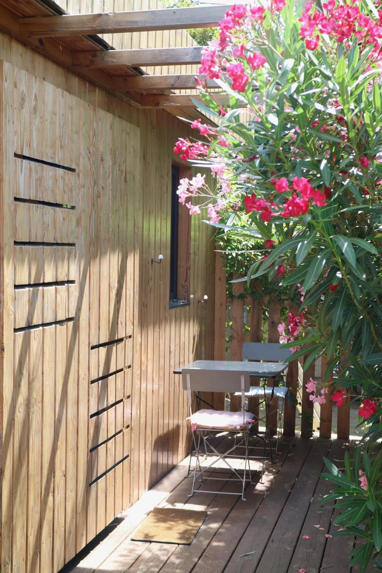 Un Temps Pour Le Reve Bed & Breakfast Valence  Bagian luar foto