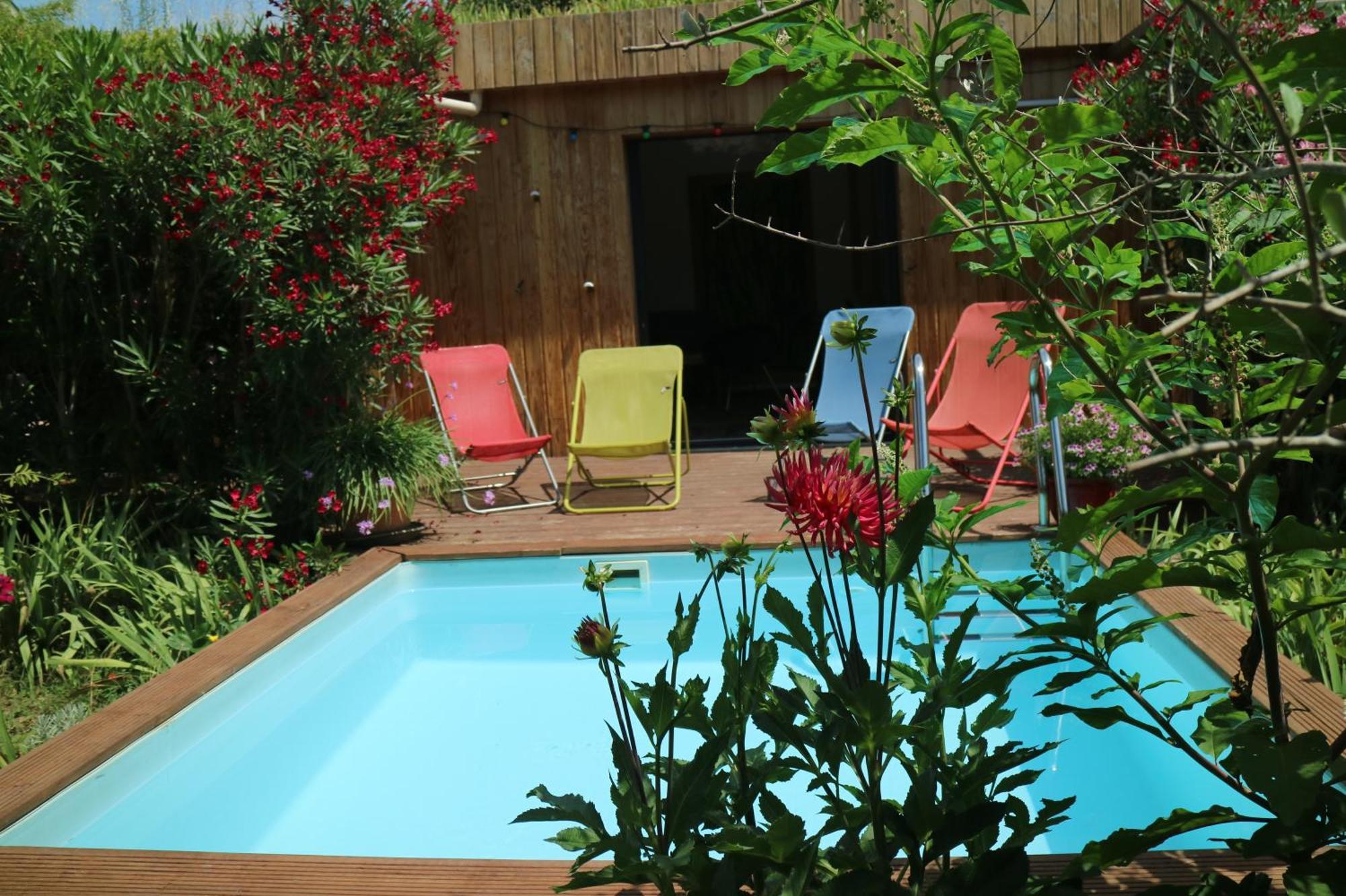 Un Temps Pour Le Reve Bed & Breakfast Valence  Bagian luar foto