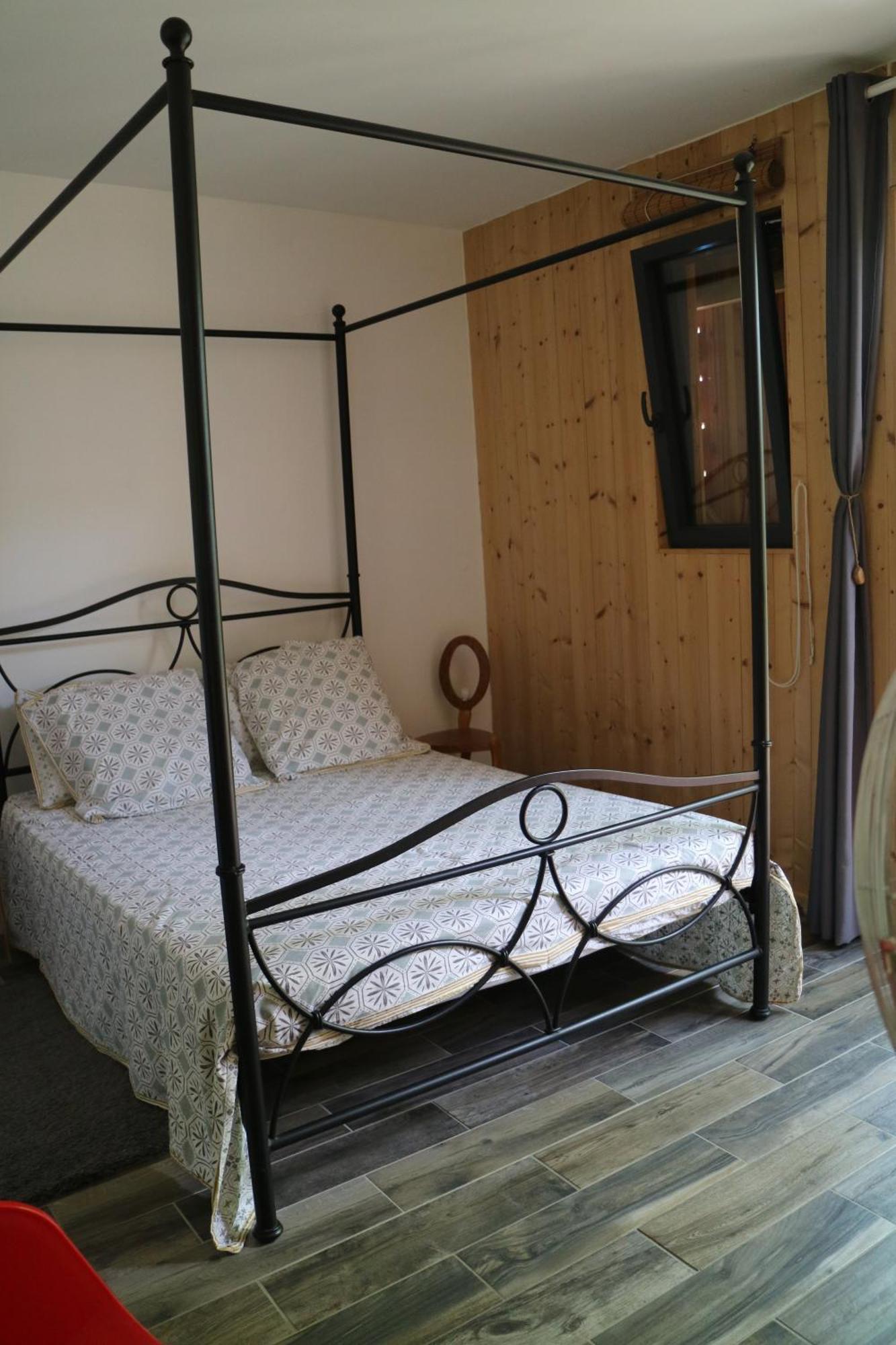 Un Temps Pour Le Reve Bed & Breakfast Valence  Bagian luar foto