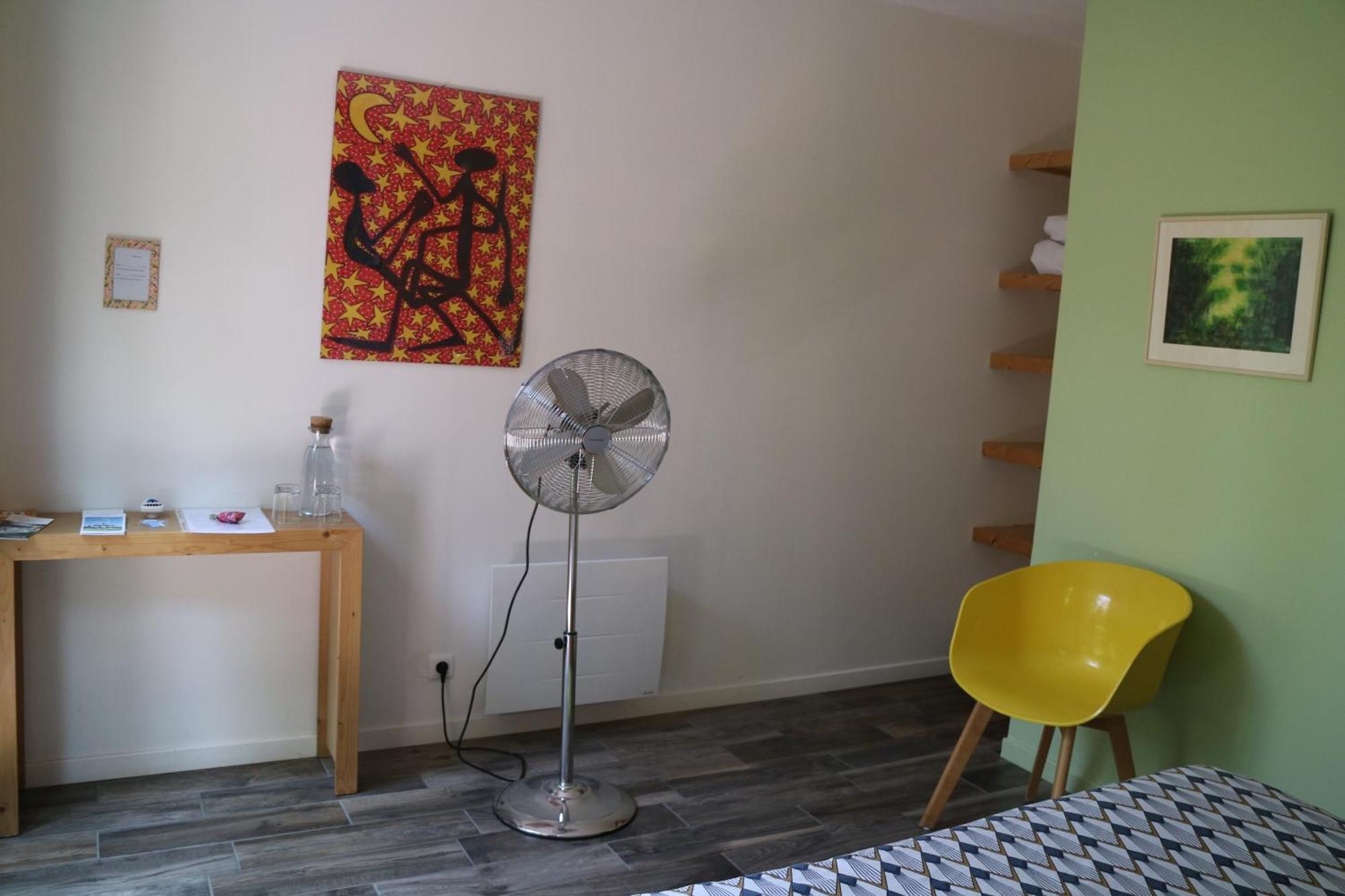 Un Temps Pour Le Reve Bed & Breakfast Valence  Bagian luar foto