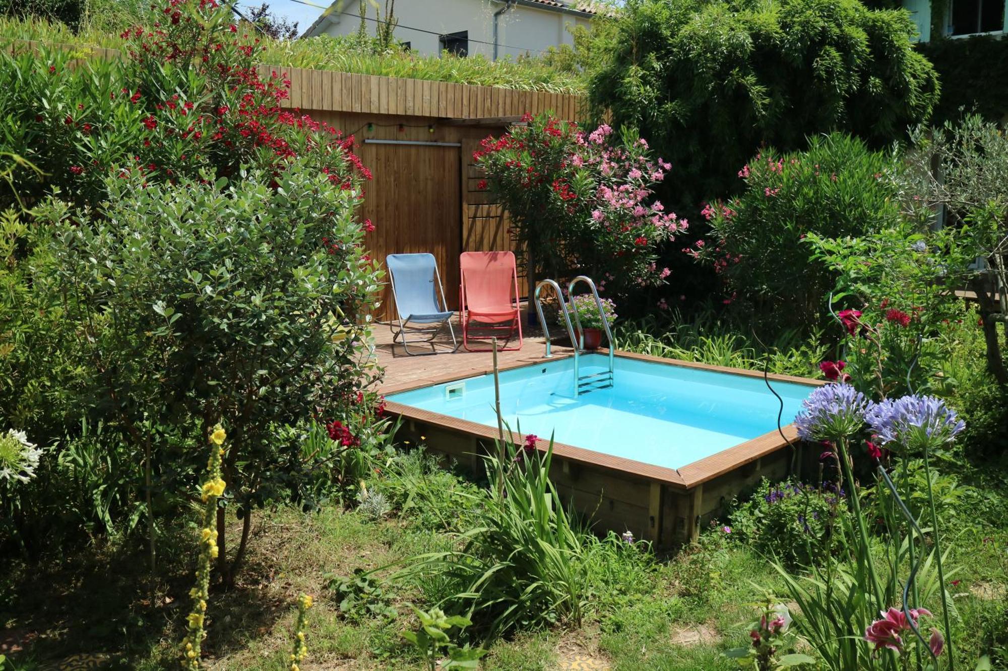 Un Temps Pour Le Reve Bed & Breakfast Valence  Bagian luar foto