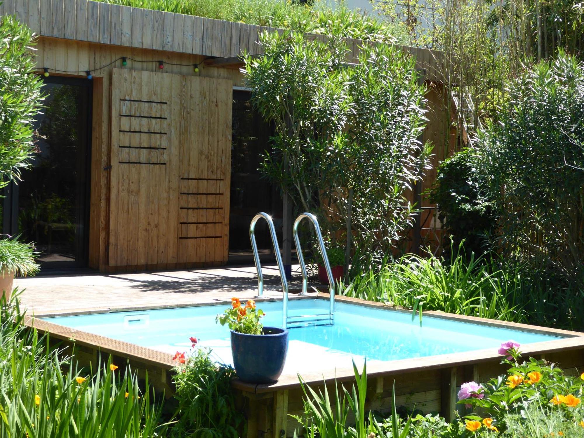 Un Temps Pour Le Reve Bed & Breakfast Valence  Bagian luar foto